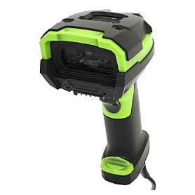 ZEBRA LI3608 lettore barcode industriale 1D IP65/IP68 immagine 1