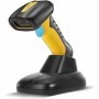 NETUM NT-1200 Scanner Barcode Industriale 1D 2D Bluetooth immagine 1