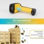 NETUM NT-1200 Scanner Barcode Industriale 1D 2D Bluetooth immagine 5