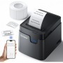 CLABEL 221D Stampante Etichette Desktop Bluetooth USB immagine 1