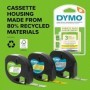 DYMO LetraTag 200B Bluetooth Kit 3 Rotoli immagine 7