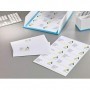 10 Pezzi per Foglio