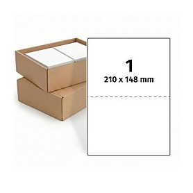 LASER etichette